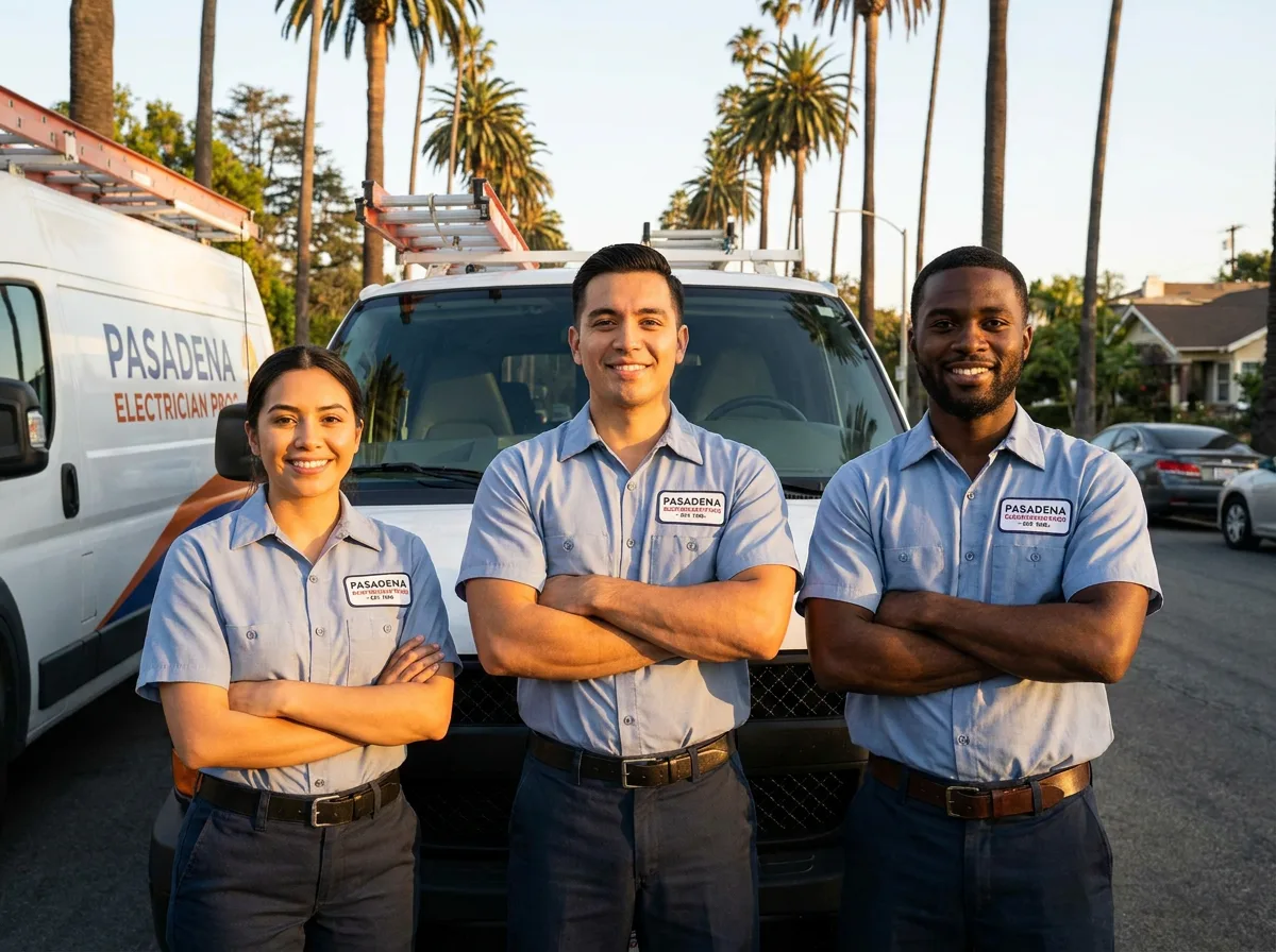 Electrician company in Idaho Falls, ID