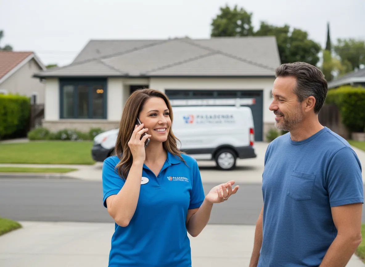 Electrician Idaho Falls, ID FAQs